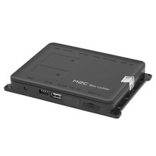 Universal Navigation Box on Android with HDMI Output for OEM Monitors - Short description