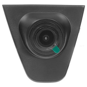 Cámara de visión delantera para Honda Fit City modelos 2013 2017