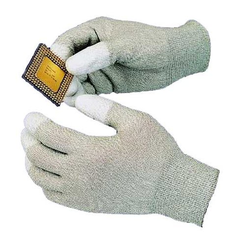 Goot WG 3L Anti Static Gloves 70x225mm 
