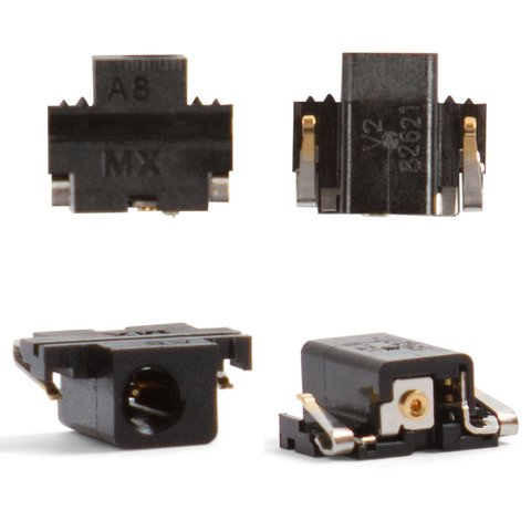 Charge Connector compatible with Nokia 701, C7 00, N78