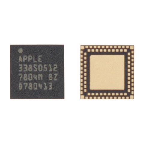 Power Control IC 338S0512 compatible with Apple iPhone 3G
