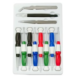 Precision Screwdriver Set Baku BK 8602