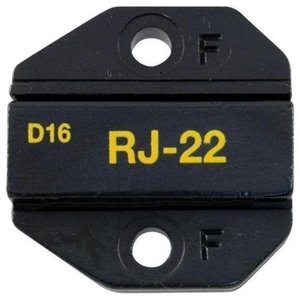 Crimper Die Pro'sKit 1PK 3003D16