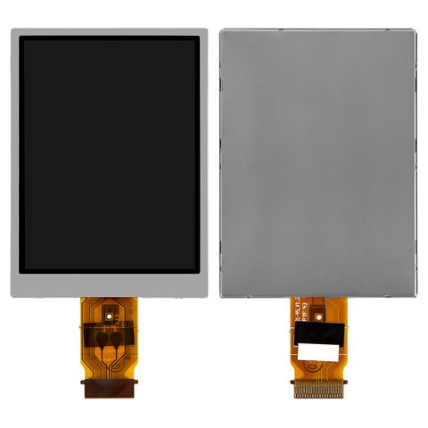 LCD compatible with Sanyo S880, without frame 