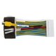 Reverce Camera Cable 40 pin for Toyota Prius, Lexus RX350, RX400h 2006-2009 MY