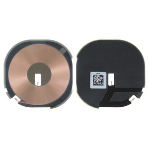 Flat Cable compatible with iPhone XS Max, for wireless charging 