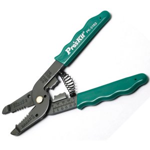 7 In 1 Tool  Pro'sKit 8PK 3163