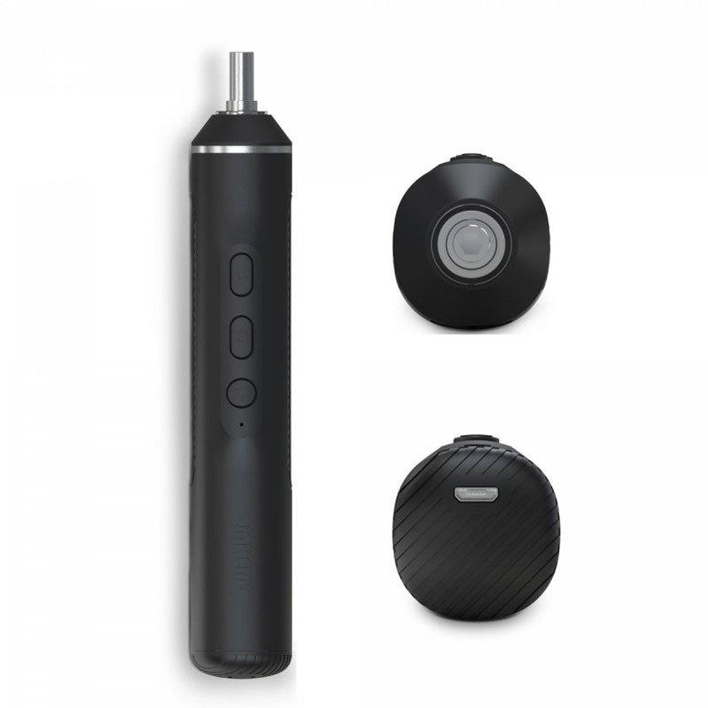 Прецизионная электрическая отвертка Jakemy JM-Y01 21 в 1 - GsmServer