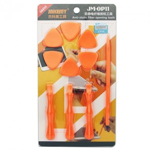 Opening Tool Set Jakemy JM OP11