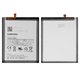 Battery EB-BA426ABY compatible with Samsung A326 Galaxy A32 5G, A426 Galaxy A42 5G, A725 Galaxy A72, A726 Galaxy A72 5G, M225 Galaxy M22, M325 Galaxy M32, (Li-ion, 3.86 V, 5000 mAh, Original (PRC))