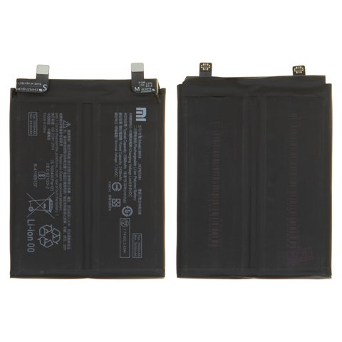 Аккумулятор BM58 для Xiaomi 11T Pro, Li Polymer, 7,74 B, 5000 мАч, Original PRC
