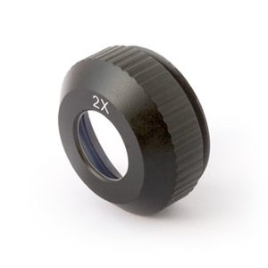 Interchangeable Objective XTX series 2X