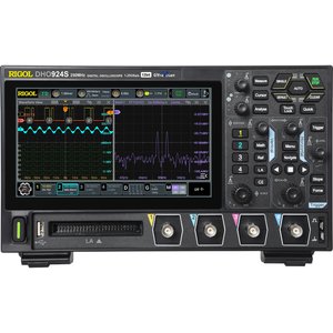 Digital Oscilloscope RIGOL DHO924S