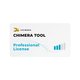 Chimera Tool Professional 1 Year License