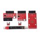 MiPi Tester Easy UFS BGA 254 ISP Adapter (without an Encryption Chip)