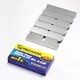 Glue Removing Blade Mechanic FR1, (5 pcs)