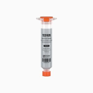 Thermal Compound Amaoe TG 8.5, silicone, in a syringe, 45 g, 8.5 Вт м*К 