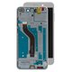 Pantalla LCD puede usarse con Huawei P8 Lite (2017), P9 Lite (2017), blanco, con marco, High Copy, PRA-LA1, PRA-LX2, PRA-LX1, PRA-LX3