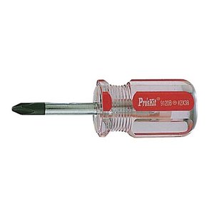Destornillador de estrella Pro'sKit 89120B