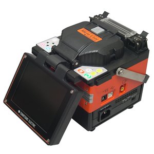 Empalmadora de fibra óptica Sumitomo T 39