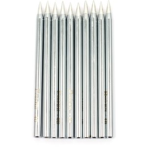 Juego de puntas de recambio para cautín Pro'sKit SI S120T 4B Kit