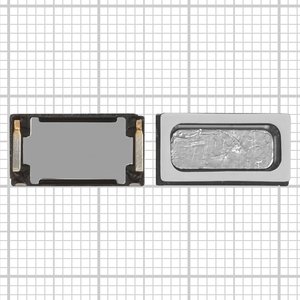 Timbre puede usarse con Sony E6553 Xperia Z3+, E6653 Xperia Z5, F5121 Xperia X, F8332 Xperia XZ