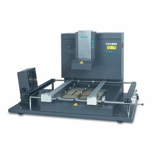 Estación de soldadura infrarroja Quick 7610