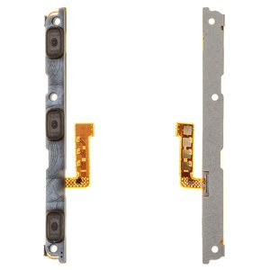 Cable flex puede usarse con Samsung G973 Galaxy S10, G975 Galaxy S10 Plus, del botón de volumen