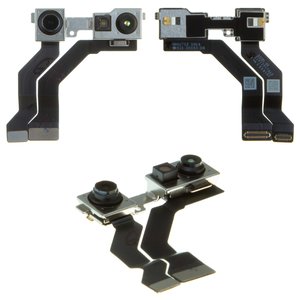 Cámara puede usarse con iPhone 13, frontal, remanufacturados