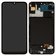 Pantalla LCD puede usarse con Samsung A307 Galaxy A30s, negro, con marco, High Copy, original LCD size, OLED 