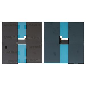 Batería puede usarse con iPad Pro 12.9 2021 5th Gen , iPad Pro 12.9 2022 6th Gen , Li ion, 3.82 V, 10566 mAh, Original PRC , #A2378, A2461, A2379, A2462, A2387