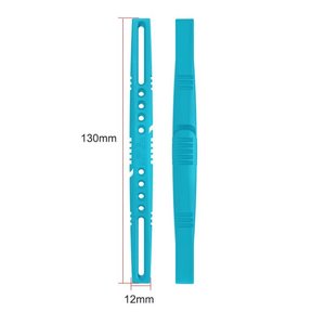 Sujetador de alambre RELIFE RL 085, plástico