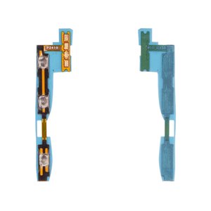 Cable flex puede usarse con Xiaomi Redmi A4, del botón de encendido, de botones laterales