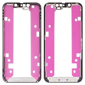 Marco de pantalla puede usarse con iPhone 13 mini, Original PRC 