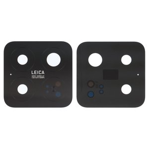 Vidrio de cámara puede usarse con Xiaomi 15, negro, sin marco