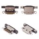 Conector de carga puede usarse con iPhone 16, iPhone 16 Plus, negro, USB tipo C