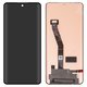 Pantalla LCD puede usarse con Xiaomi Redmi Note 15 4G, Redmi Note 15 5G, negro, sin marco, Original (PRC)