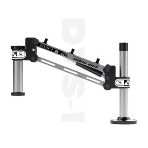Pie para microscopio Mechanic DVS 1
