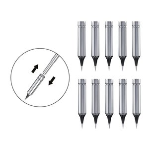 Punta para cautín Mechanic C210 IFLY, puntas intercambiables, 10in1