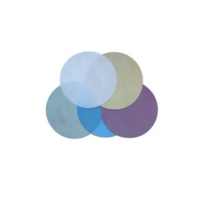 Алмазные полировочные пленки Fibretool DPF D1