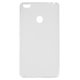 Чехол для Xiaomi Mi Max, бесцветный, прозрачный, силикон, 2016001, 2016002, 2016007