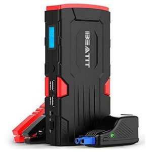 Пускозарядное устройство Beatit D11