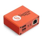 Sigma Box с набором кабелей (9 шт.) + Активации Pack 1, 2, 3, 4, 5 для Sigma