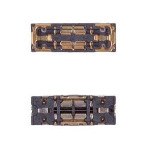 Конектор батареї для Apple iPhone 13, iPhone 13 mini, iPhone 13 Pro, iPhone 13 Pro Max, iPhone 14, iPhone 14 Plus, iPhone 14 Pro, iPhone 14 Pro Max