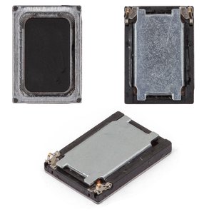 Звонок для Samsung A042 Galaxy A04e, A057 Galaxy A05s, 12х17mm