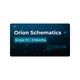Orion Schematics - 1 ПК / 3 месяца