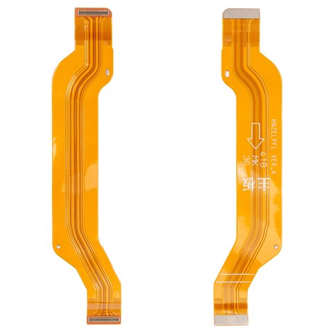 Шлейф для Huawei Honor 200 Pro, межплатный