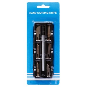 Лезвие скальпеля,  для микросхем, 6 in 1