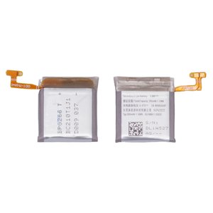 Аккумулятор EB BR955ABY для Samsung Galaxy Watch 6 Classic 43mm, Li ion, 3,88 B, 300 мАч, Original PRC , R950 R955