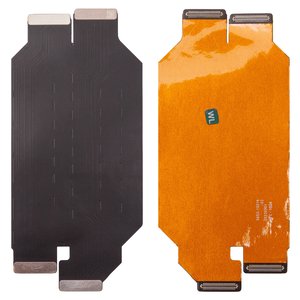 Шлейф для Google Pixel 9 Pro, межплатный, Original PRC 